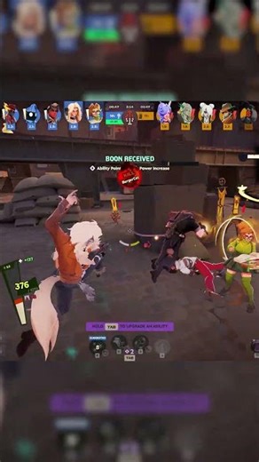 The Ups and Downs Of Deadlock 😂