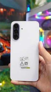 Banyak peningkatan di seri Samsung A37 5G