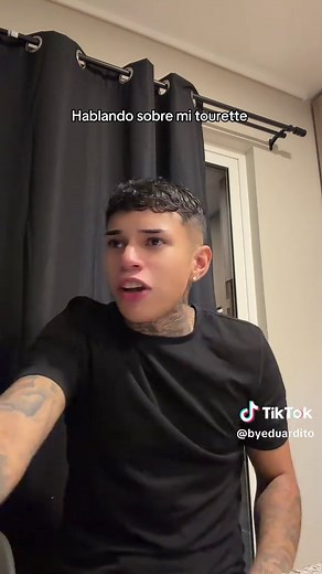 Entendiendo el Síndrome de Tourette: Un Vistazo Personal
