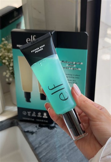 ELF Cosmetics Power Grip Primer Duo at Costco