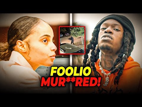 Foolio Shooting & Murder Trial: The Full Story EXPLAINED!
