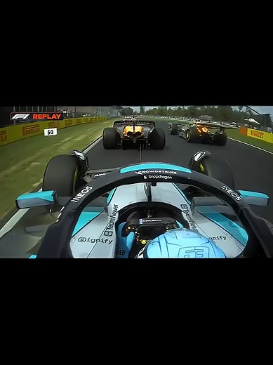 F1 drivers taking the Monza runoff #f1 #georgerussell #lewishamilton #valteribottas #sebastianvettel #ranking #f1 #shorts #celebration #formula1 #f1shorts #formulae #racing #lewishamilton #lasvegasgp #fyp #f1movie #viral #makemeviral