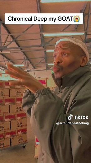 Chronical Deep: Ultimate Deep House Playlist