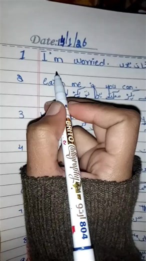 Learn Easy English Sentences for Everyday Use