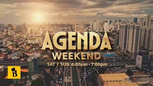 Tune in to Newsfeed Weekend, your source for the latest top-of-the-hour news with Shiela Salaysay on BNC. Our top stories for 12 p.m.: • ₱60B return seen to boost zero-balance billing • Palace warns IPC may duplicate Ombudsman, DOJ • Shear line, Amihan, and tropical depression Wilma to drench Luzon 🕥 12:00 p.m., Saturday and Sunday 📺 Free TV Ch. 31, Cignal Ch. 24, Converge Ch. 74, SkyCable Ch. 33, Samsung TV Plus, TCL Smart TVs 📱 Cignal Play, BNC YouTube and Facebook 📻 Simulcast on Mellow 94