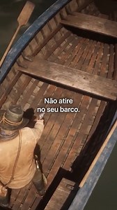 291K views · 10K reactions | Os detalhes mais inesperados de Red Dead Redemption 2! pt. 6 勞 #reddeadredemption2 #gta #rockstargames #videogames #games #playstation #xbox #clips #sejagamer | One Gamer | Facebook