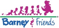 Barney & Friends (OST) - A-Hiking We Will Go lyrics