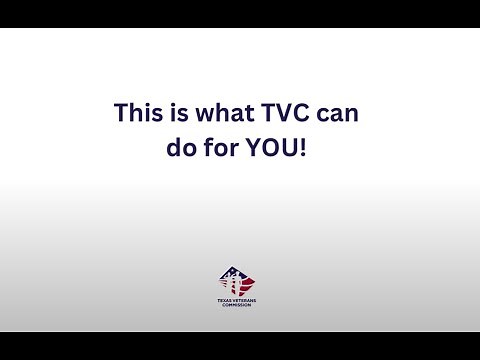 TVC Services Video