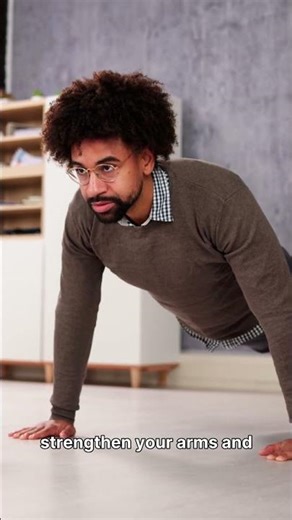 Sitting Too Long? Desk Fitness to Save Your Back