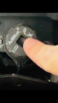 How to add ADBLUE to your Land Rover Discovery Sport. Quick simple instructions