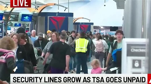 Saturday AM airport update | Haystack News