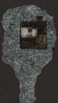 Time-lapse of Medieval RimWorld