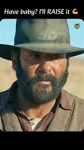 Cartoon Hub | 🎬 1883 (Yellowstone Prequel) Season 1, Episode 8 — “The Weep of Surrender” James Dutton (Tim McGraw) • Elsa Dutton (Isabel May) A... | Instagram