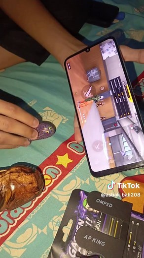 Temukan Rahasia Responsif dari Andra Powerking