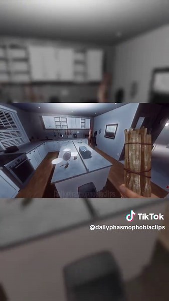 Phasmophobia Gameplay Review and Tips