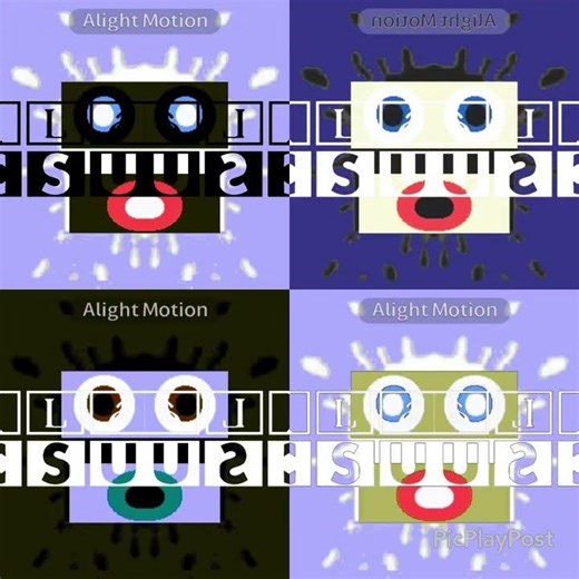 4 Klasky Csupo Robot Logo Remake Scratch 1998-2024 in CoNfUsIoN