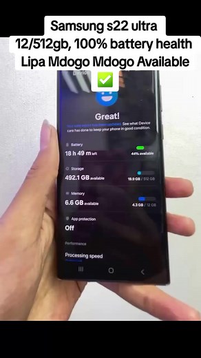 Samsung S22 Ultra vs iPhone: A Comparison