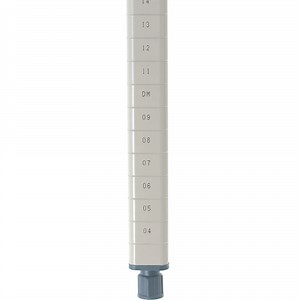 Metro MQ13PE MetroMax Q 13" Stationary Post