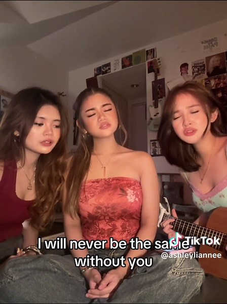 Without You: David Guetta & Usher Cover Performance