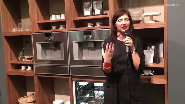 Modern kitchen technology you’ll wish you had at home