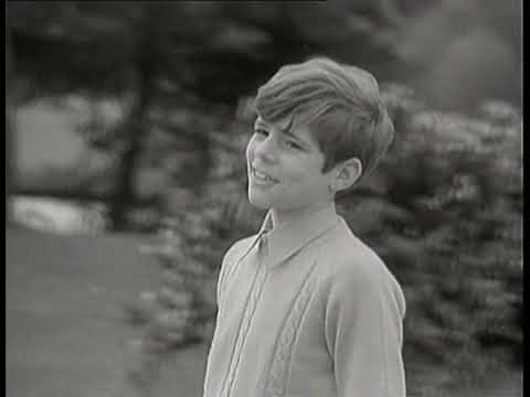 Heintje - Mama (Officiële video)