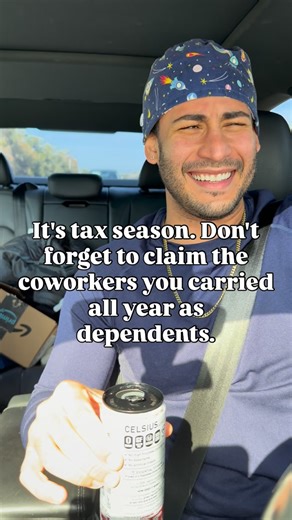 Joshua Nieves | I was carrying the personality on my last unit way too much😂 #healthcare #nursesofinstagram #hospital #nursehumor #medicine | Instagram