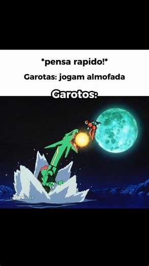 Pensa rapido💀