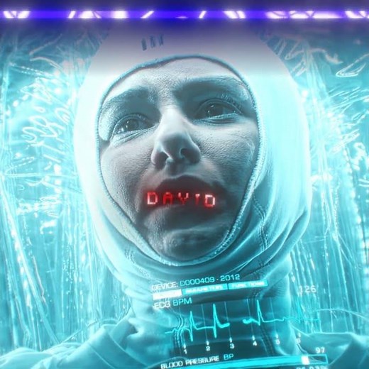 "Crew expendable" - Ash Edit | Alien #aftereffects