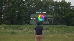 7.9K views · 48 reactions | Bring your own HUD graphics to life in #AfterEffects with this how-to from CreatorGalaxy. https://adobe.ly/3a1HctS | Adobe Video | Facebook