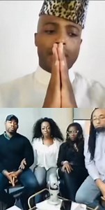 Female Predators Must Be Stopped... #MarquettDavon | Marquett Davon Burton