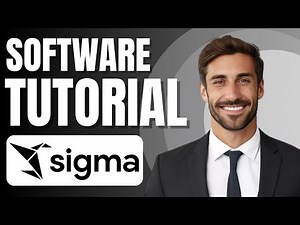 How to Use Sigma Computing Cloud Based Business Intelligence Platform (Beginner Tutorial)