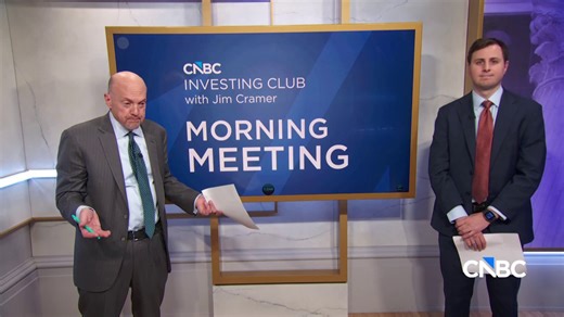 Friday, December 19, 2025: Cramer warns he doesn't know enough to buy this semiconductor darling despite its cheap valuation