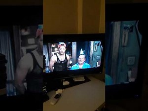 50 First Dates (2004) Birthday scene 😍😎👍❤🎥🎞🎞