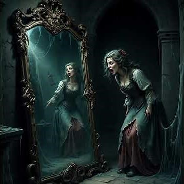 "The Mysterious Kingdom | Fairy Tale Anime Story Act 1"