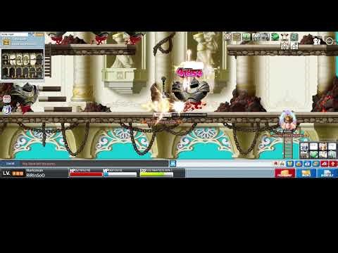 [Artale] 166 Marksman 3.7M/10min RtO4 with HS