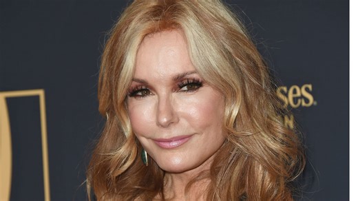 The Young and the Restless: Tracey Bregman's new podcast