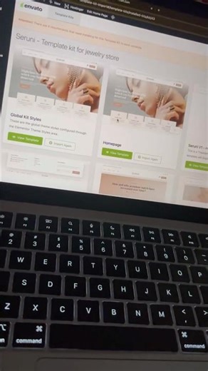 How to create jewellery website on Wordpress #how #howto #wordpress