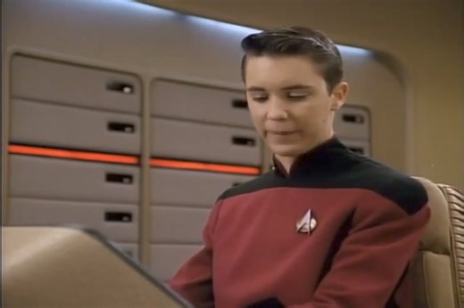 52K views · 1.9K reactions | Starfleet Records. Starfleet's...