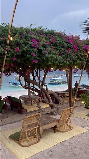 Things to do at Gili Trawangan, Bali