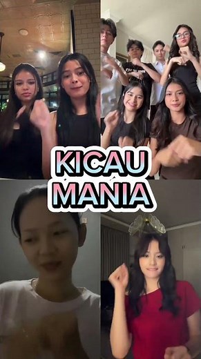Kicau Mania | Dance Viral Tiktok Terbaru 2026 #viral #trendtiktok #danceviral #velocity