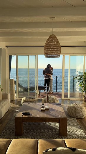 Stunning Malibu Beach View for Your Dream Vacation