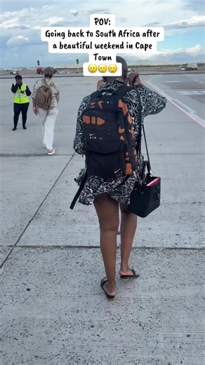 Returning to the Ghetto: South Africa Experience