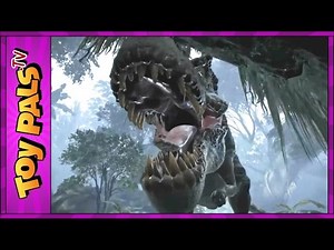 T-Rex Simulator DINOSAUR GAME APP on iPad Ages 13+