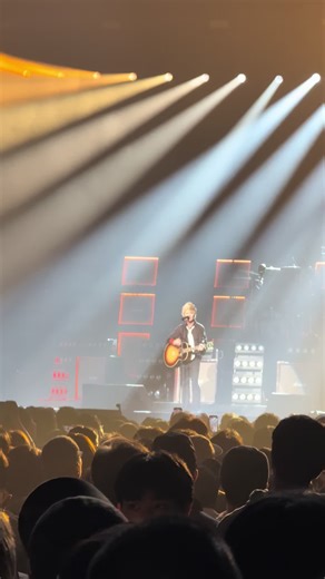 GREEN DAY Japan Tour 2025 Osaka performance finale #greenday #greenday来日