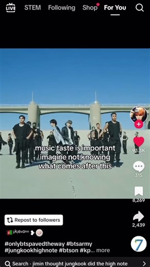 Exploring BTS: The Bangtan Boys and Their Journey