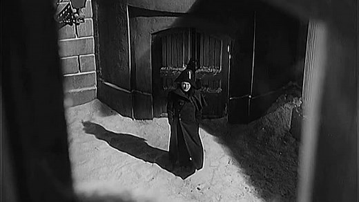 (Drama) Queen Of Spades - Anton Walbrook, Edith Evans 1949