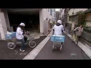 I Survived A Japanese Game Show: Season 2: Episode 8 4/8