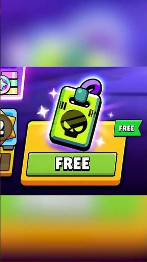 FREE PRO PASS 4 LEGENDARY STARR✌👏🔥 #brawlstars