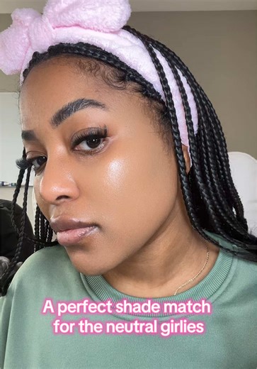 Maestría en mezclas de maquillaje con Maybelline Fit Me