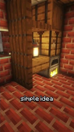 Build a Tiny Home Inside A Globe in Minecraft